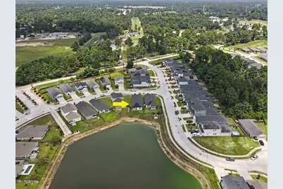 1118 Bending Trail Drive, Tomball, TX 77375 - Photo 4