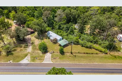 110 Fm 2025 Road, Coldspring, TX 77331 - Photo 4