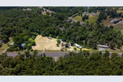 110 Fm 2025 Road, Coldspring, TX 77331 - Photo 1