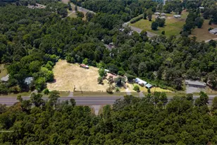 110 Fm 2025 Rd, Coldspring, TX 77331 - Photo 1
