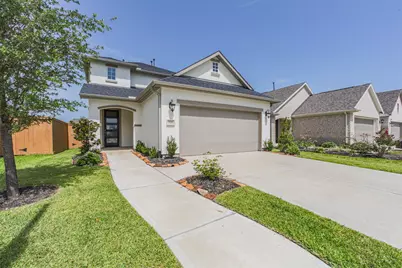 708 Lake Lacosta Drive, Katy, TX 77493 - Photo 1