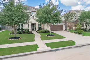 28627 Rolling Ridge Dr, Katy, TX 77494 - Photo 6