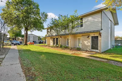 1400 Summit Street #B, College Station, TX 77845 - Photo 26
