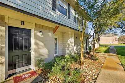 1400 Summit Street #B, College Station, TX 77845 - Photo 2
