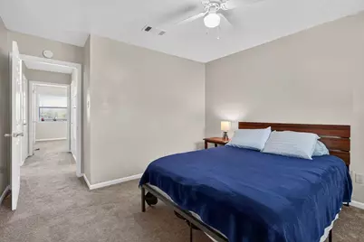 1400 Summit Street #B, College Station, TX 77845 - Photo 16