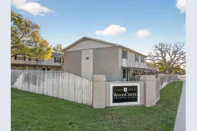 1400 Summit Street #B, College Station, TX 77845 - Photo 24