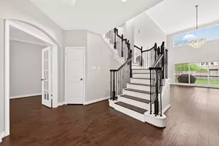 6638 Sutter's Creek Trail, Missouri City, TX 77459 - Photo 8