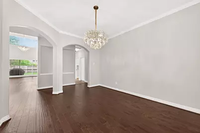 6638 Sutters Creek Trail, Missouri City, TX 77459 - Photo 10