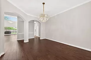 6638 Sutter's Creek Trail, Missouri City, TX 77459 - Photo 10
