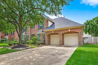 6638 Sutters Creek Trail, Missouri City, TX 77459 - Photo 2