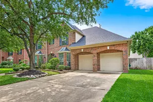 6638 Sutter's Creek Trail, Missouri City, TX 77459 - Photo 2