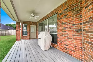 6638 Sutter's Creek Trail, Missouri City, TX 77459 - Photo 44