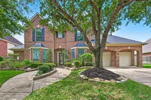 6638 Sutter's Creek Trail, Missouri City, TX 77459 - Photo 1