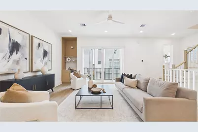 606 Skyland Terrace Way, Houston, TX 77009 - Photo 1