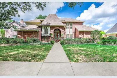 3702 Belle Grove Ln, Sugar Land, TX 77479 - Photo 2