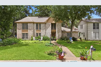 11706 Idlebrook Drive, Houston, TX 77070 - Photo 1