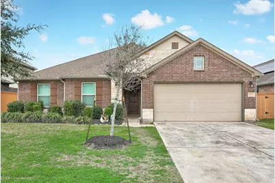 12506 Cumberland Drive, La Marque, TX 77568 - Photo 2