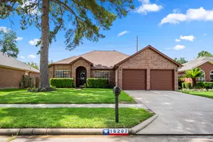 16207 Indian Cypress Dr, Cypress, TX 77429 - Photo 1