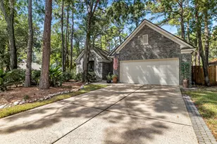 42 Tranquil Glade Pl, The Woodlands, TX 77381 - Photo 1