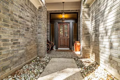 42 Tranquil Glade Place, The Woodlands, TX 77381 - Photo 4