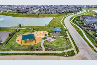 5722 Savanna Pasture Road, Katy, TX 77493 - Photo 38