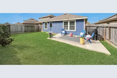 5722 Savanna Pasture Road, Katy, TX 77493 - Photo 34