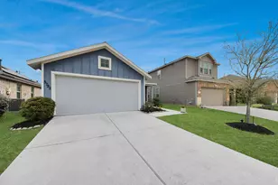 5722 Savanna Pasture Rd, Katy, TX 77493 - Photo 2