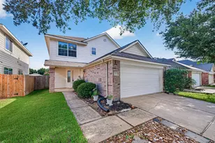 19210 Moss Meadow Ln, Katy, TX 77449 - Photo 2