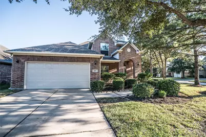 4727 Tremont Glen Lane, Katy, TX 77494 - Photo 10