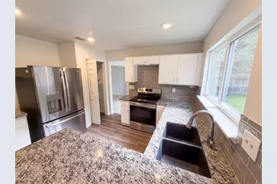 3706 Ember Spring Drive, Houston, TX 77339 - Photo 2