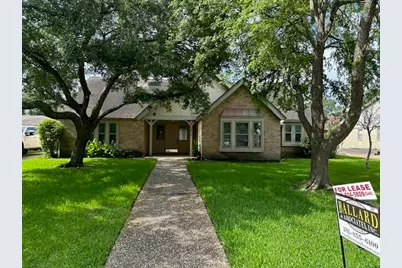 18015 Heaton Drive, Houston, TX 77084 - Photo 2