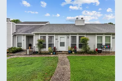 59 Hideaway Drive, Friendswood, TX 77546 - Photo 1