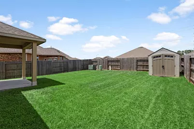 4411 Lone Alcove Drive, Spring, TX 77386 - Photo 36