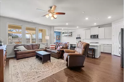 31431 Valley Briar Way, Hockley, TX 77447 - Photo 4