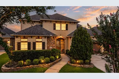 10826 Poolman Place, Richmond, TX 77407 - Photo 1