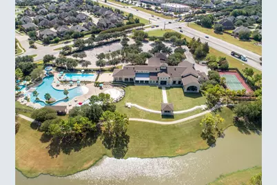 10826 Poolman Place, Richmond, TX 77407 - Photo 50