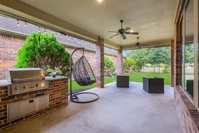 10826 Poolman Place, Richmond, TX 77407 - Photo 36