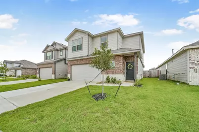 21610 Desert Lily Road, Waller, TX 77484 - Photo 2
