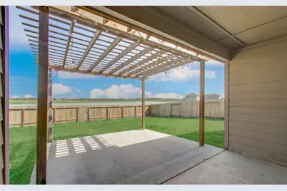 2095 Mule Ridge Drive, Katy, TX 77493 - Photo 10