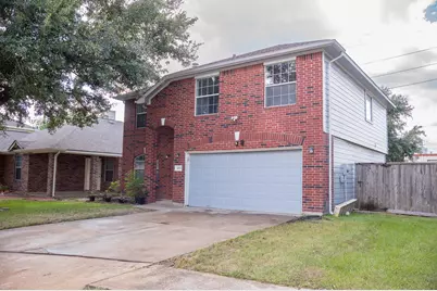 6015 S Brenwood Drive, Katy, TX 77449 - Photo 6