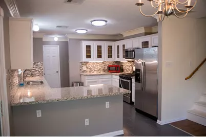 6015 S Brenwood Drive, Katy, TX 77449 - Photo 14