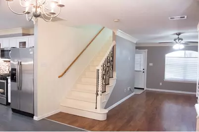 6015 S Brenwood Drive, Katy, TX 77449 - Photo 4