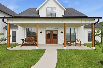 8263 County Road 179, Richards, TX 77873 - Photo 4