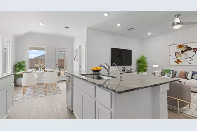 8018 Marconi Corsco Drive, Richmond, TX 77406 - Photo 18