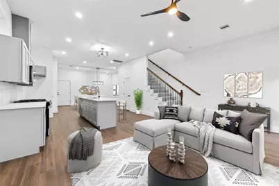 3514 Goodhope Street #B, Houston, TX 77021 - Photo 6