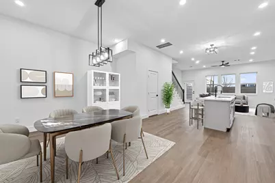 3514 Goodhope Street #B, Houston, TX 77021 - Photo 8