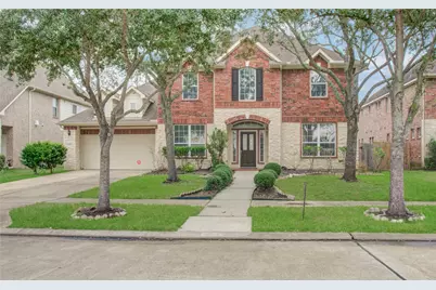 6707 Gable Wing Lane, Sugar Land, TX 77479 - Photo 2