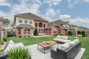 6707 Gable Wing Ln, Sugar Land, TX 77479 - Photo 36