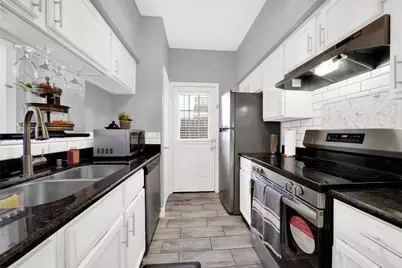 3600 Jeanetta Street #601, Houston, TX 77063 - Photo 4