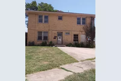 2317 Wilshire Street #B, Houston, TX 77023 - Photo 2